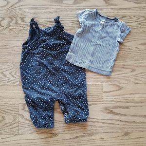 *3 for $20*Carter's 3M matching set of 2